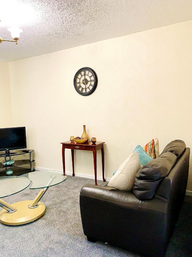 Executive Quiet Home-office Combo * Aberdeen