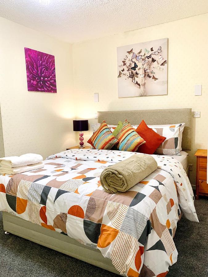 Executive Quiet Home-office Combo Aberdeen