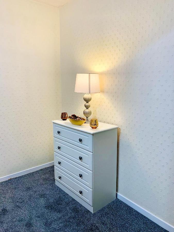 Executive Quiet Home-office Combo * Aberdeen