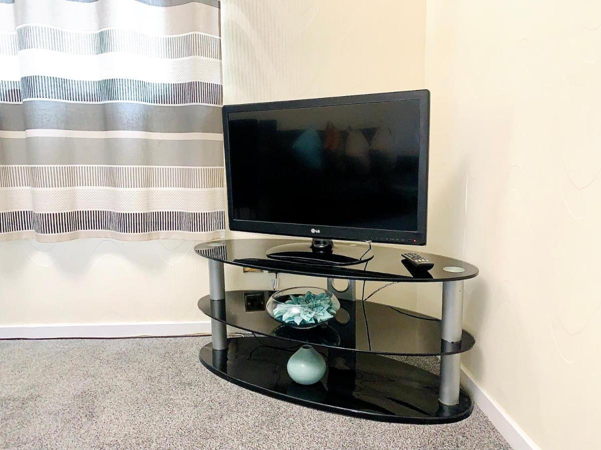 Executive Quiet Home-office Combo * Aberdeen