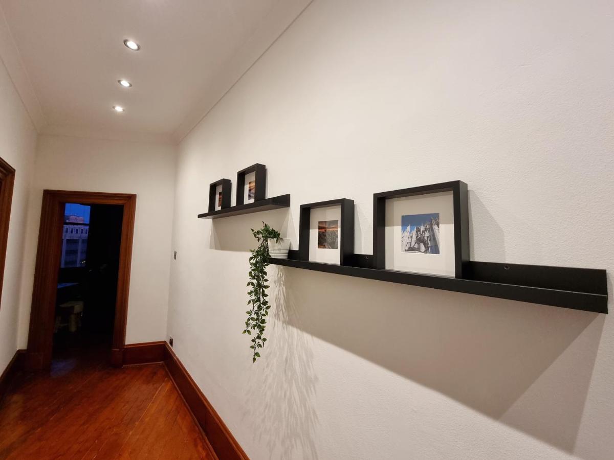Luxury 2 Bedroom Centre With Panoramic Views And High Ceilings Apartment Aberdeen