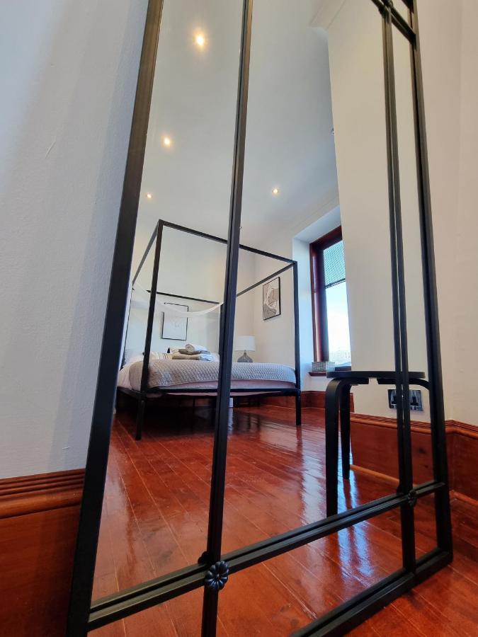 Luxury 2 Bedroom Centre With Panoramic Views And High Ceilings * Aberdeen