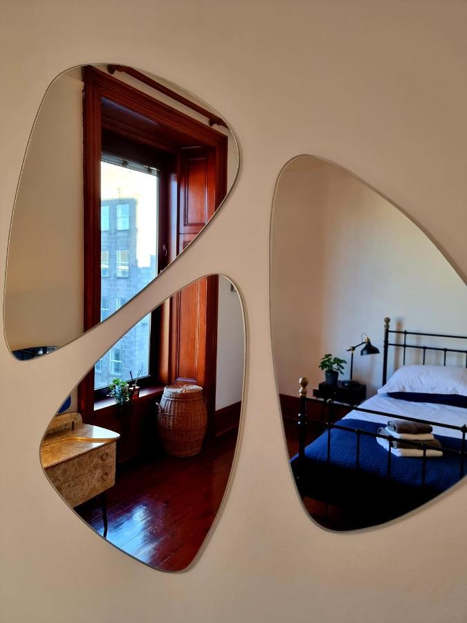 Luxury 2 Bedroom Centre With Panoramic Views And High Ceilings Apartment Aberdeen