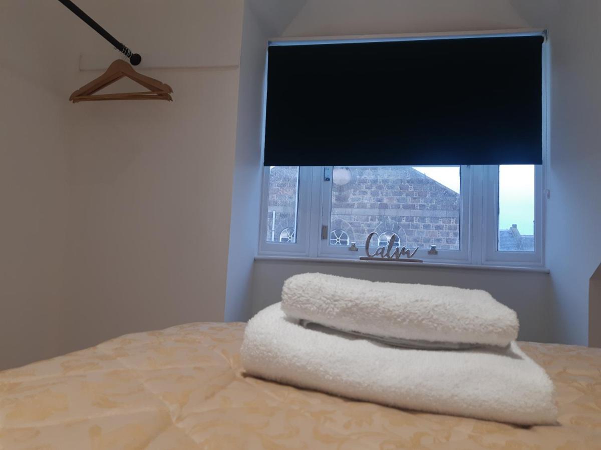 Crown Apartment Aberdeen