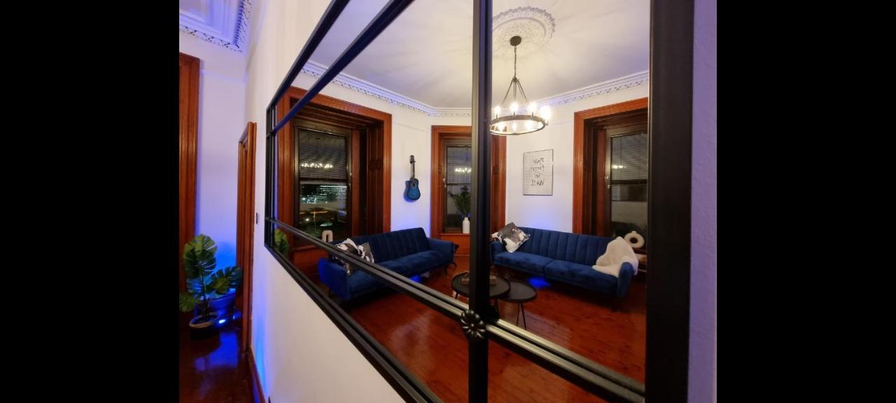 Luxury 2 Bedroom Centre With Panoramic Views And High Ceilings Aberdeen