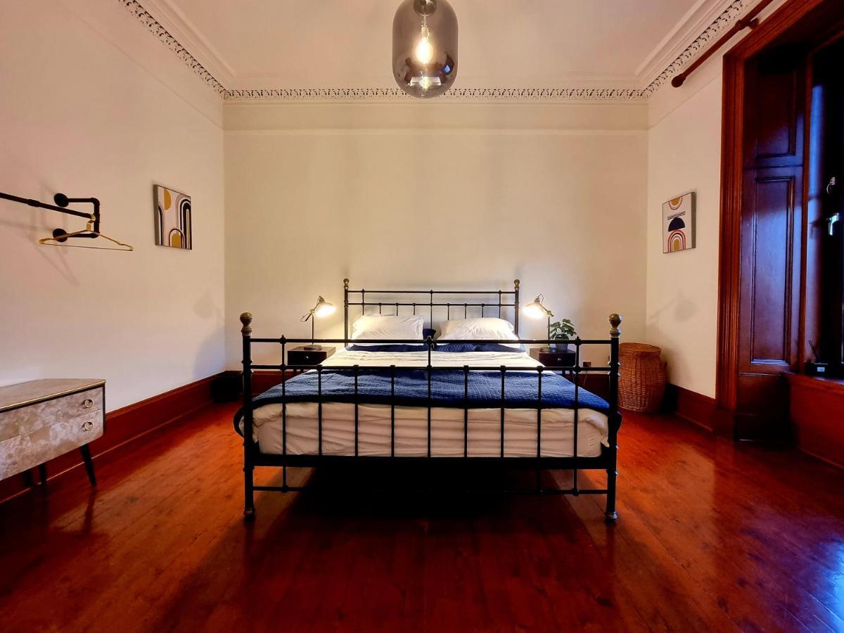 Luxury 2 Bedroom Centre With Panoramic Views And High Ceilings Apartment Aberdeen