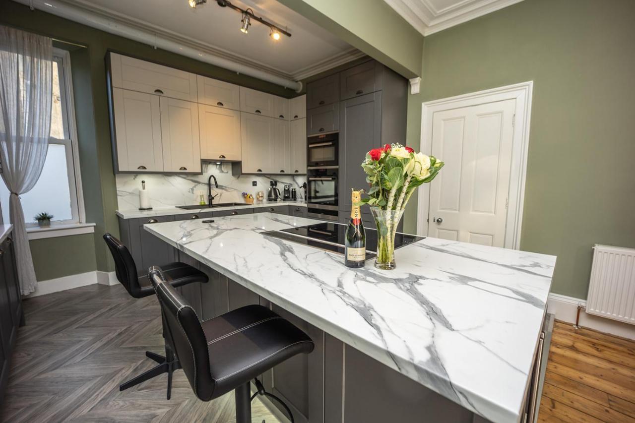 Stunning Period In The Heart Of The