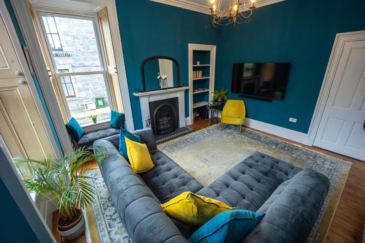 Stunning Period In The Heart Of The Apartment *