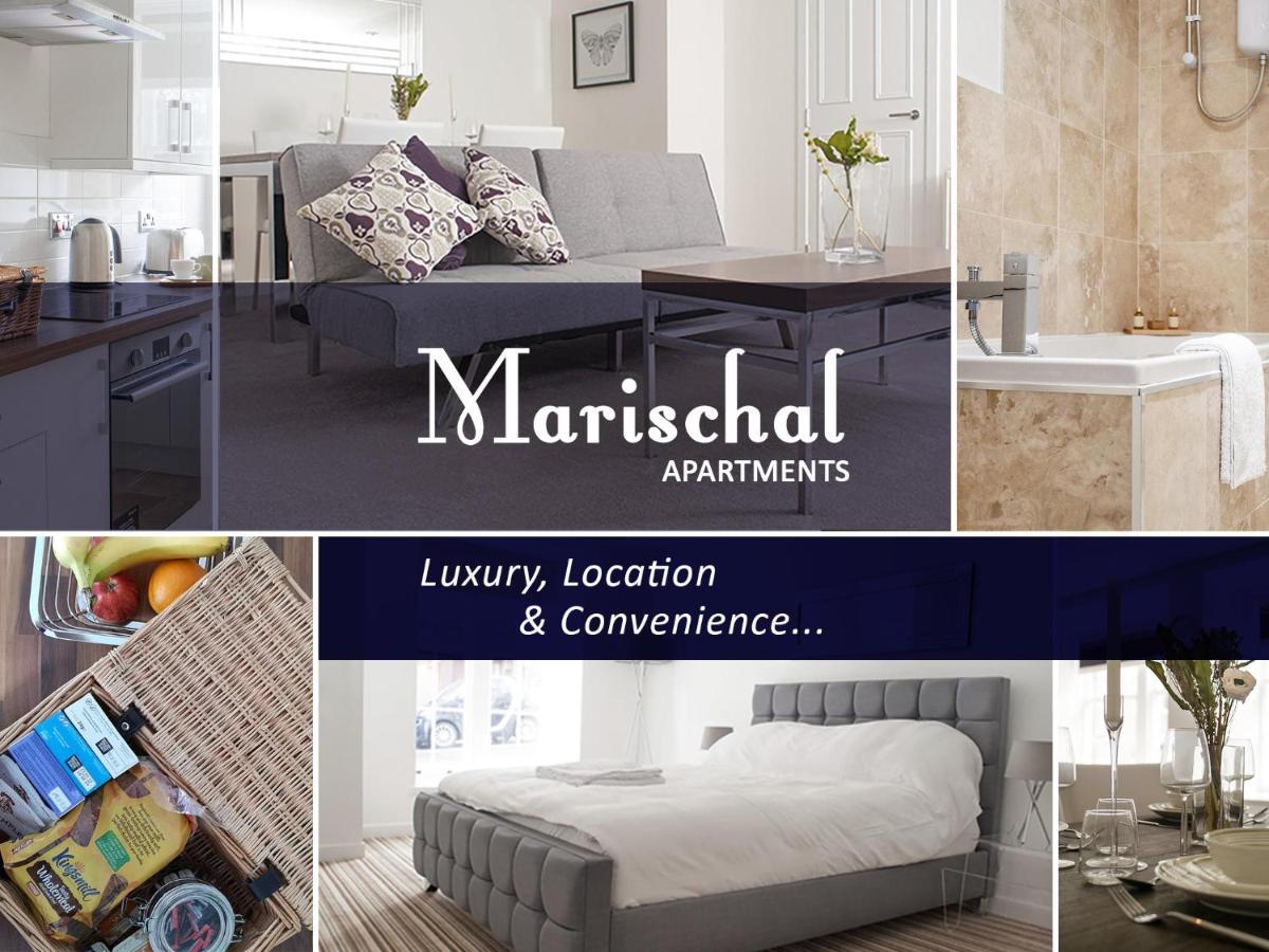 Marischal Apartment