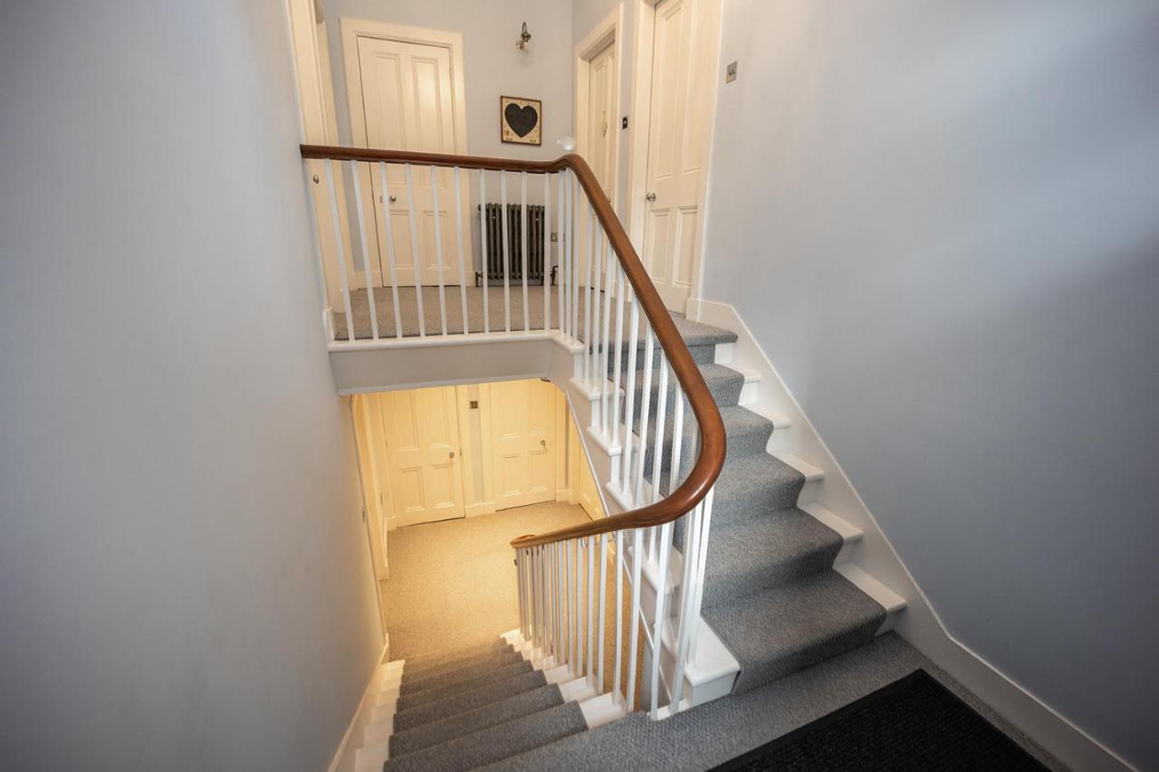 Apartment Stunning Period In The Heart Of The *