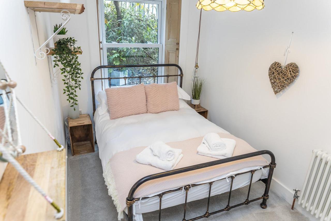 Apartment Stunning Period In The Heart Of The