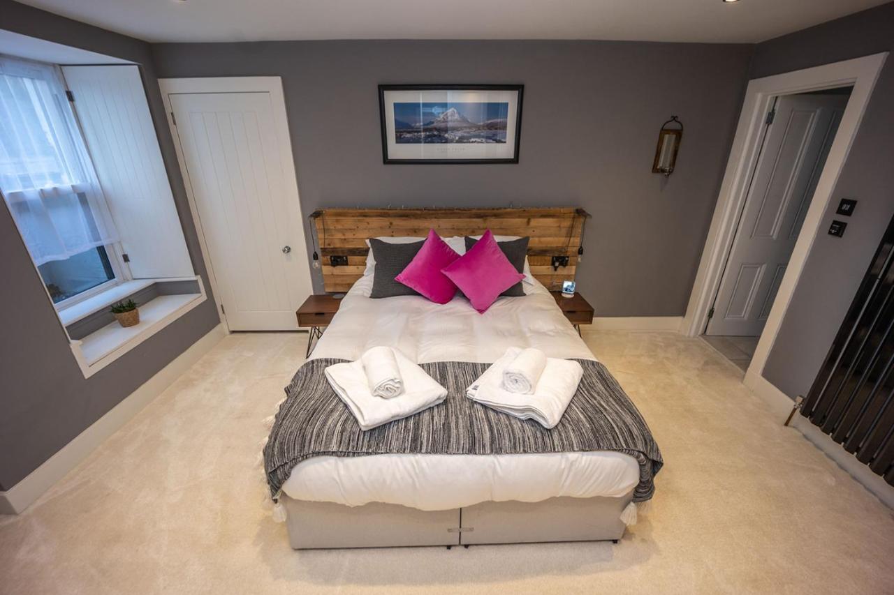 Apartment Stunning Period In The Heart Of The Aberdeen