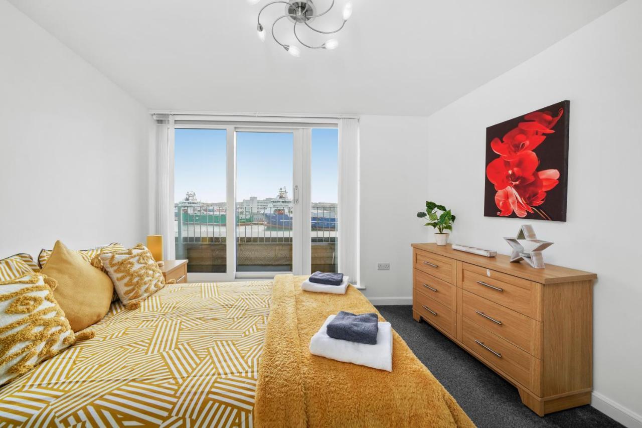 Apartment Queens - Grampian Lettings Ltd *
