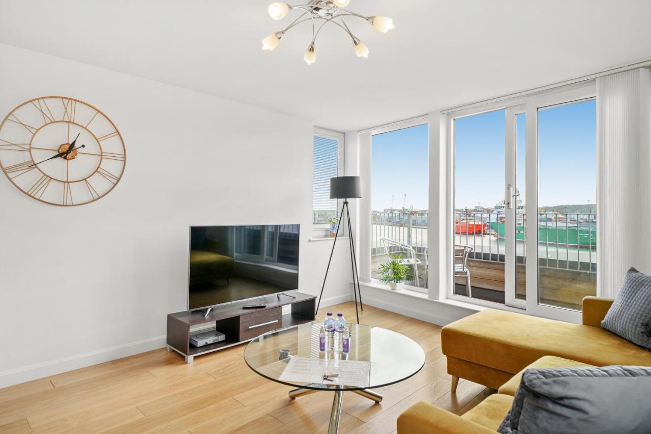 Apartment Queens - Grampian Lettings Ltd *