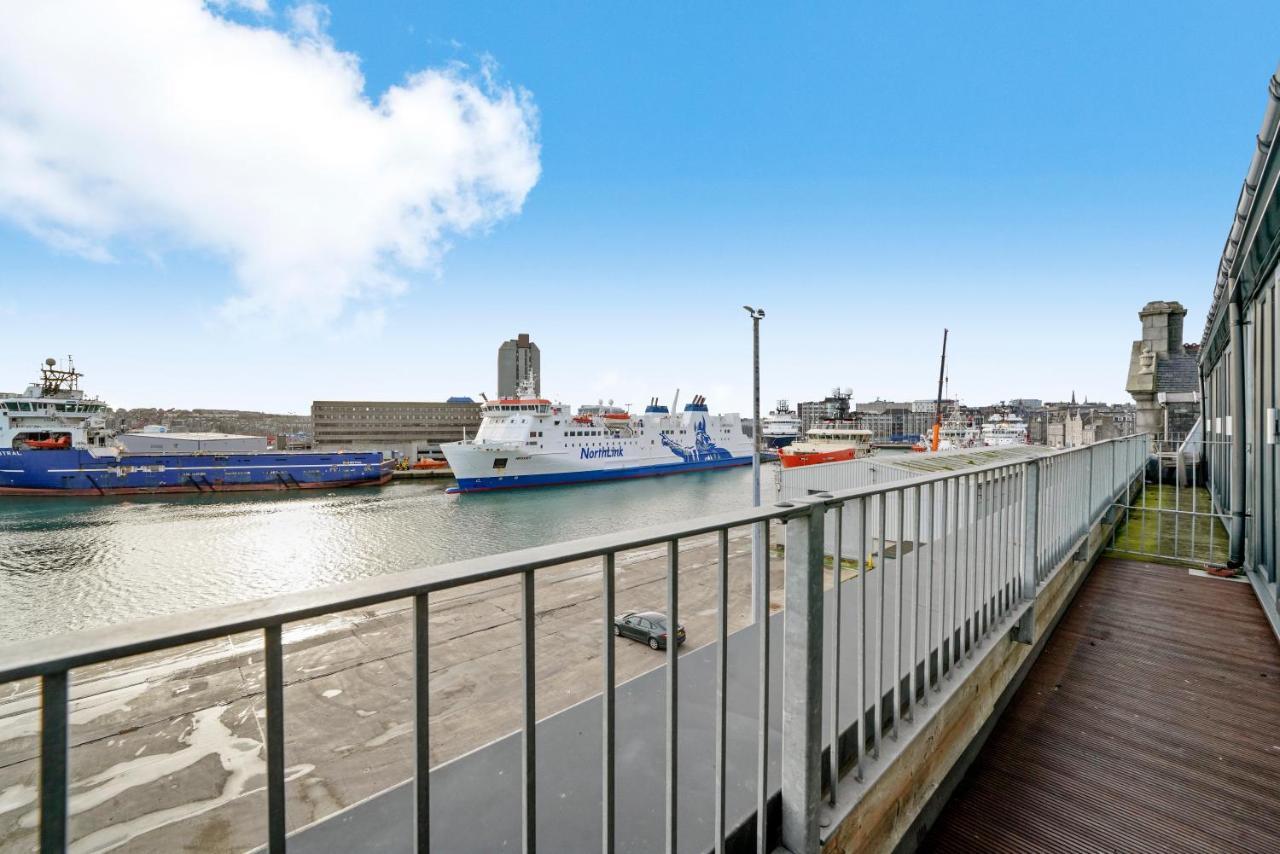 Apartment Queens - Grampian Lettings Ltd *