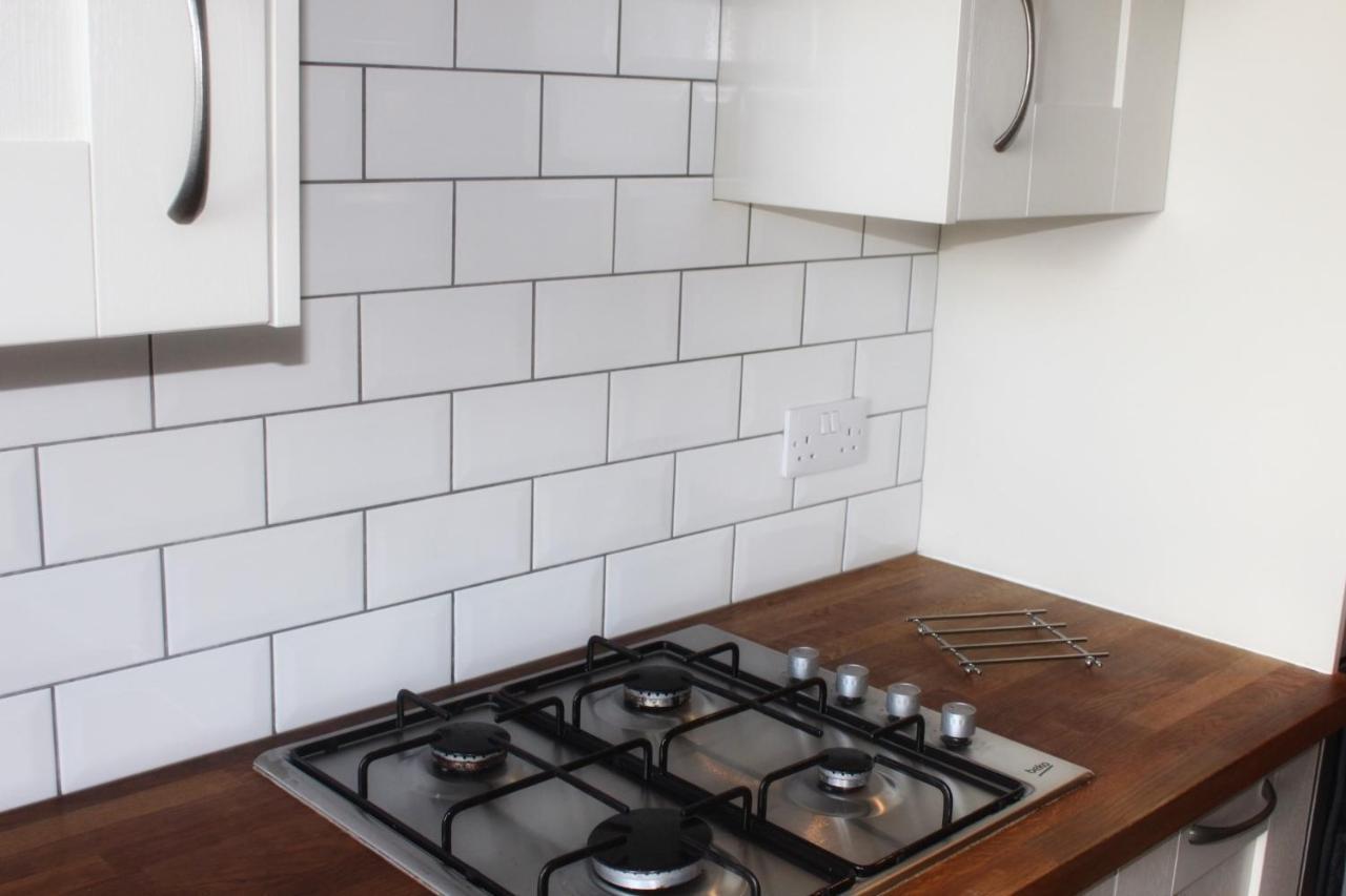 Spacious 1-bed Centre In Apartamento