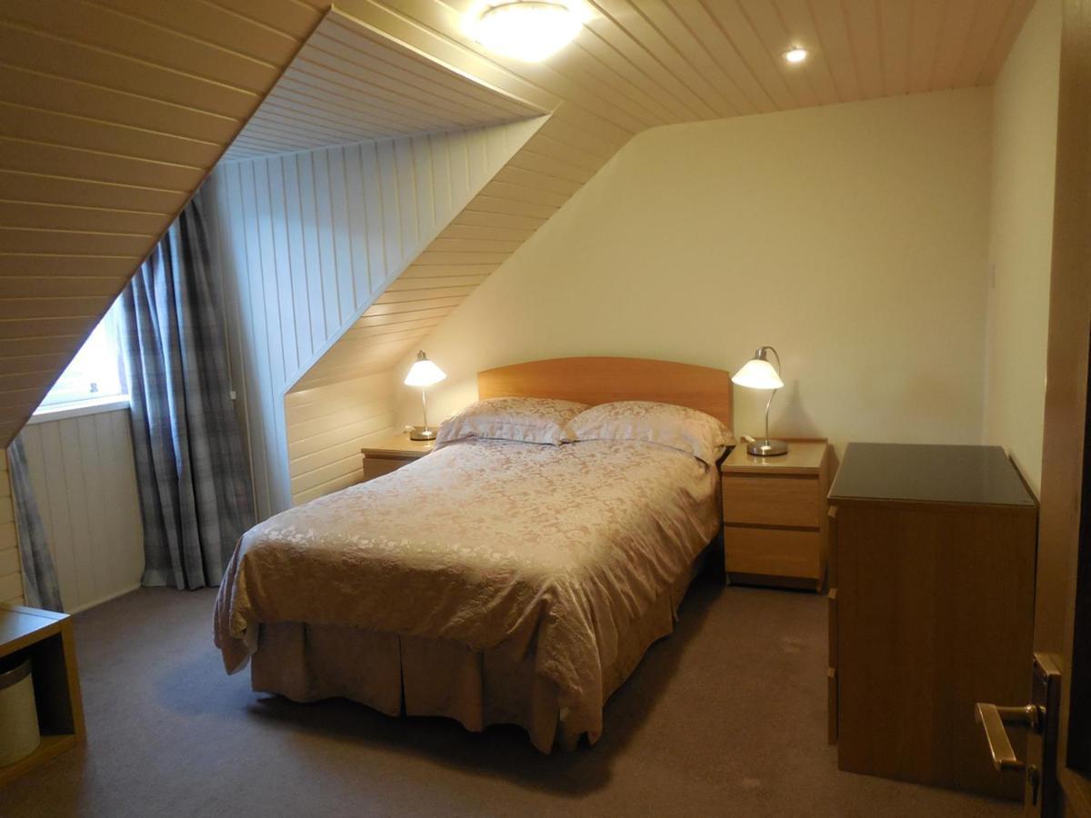 Guest house Pincerna