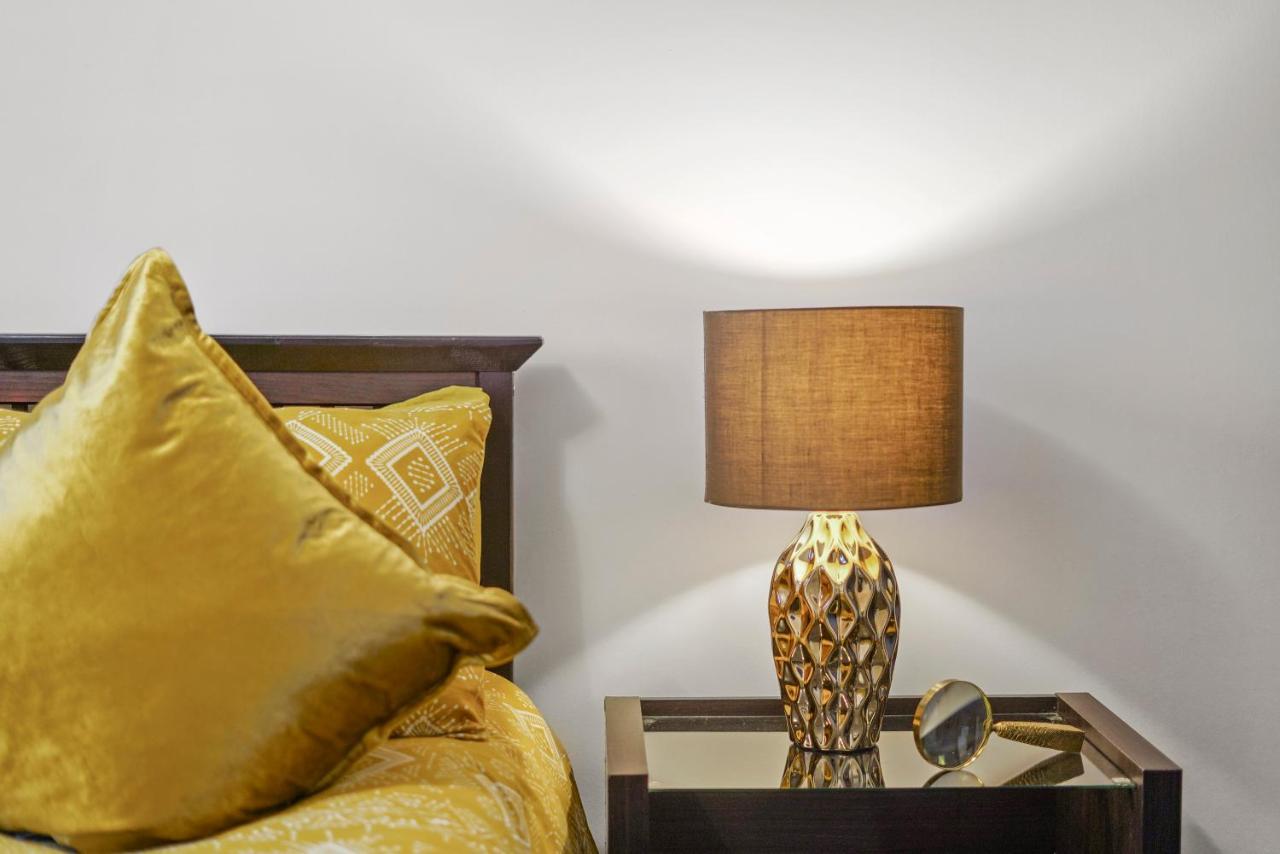 Apartamento Maberly Lux - Grampian Lettings Ltd *