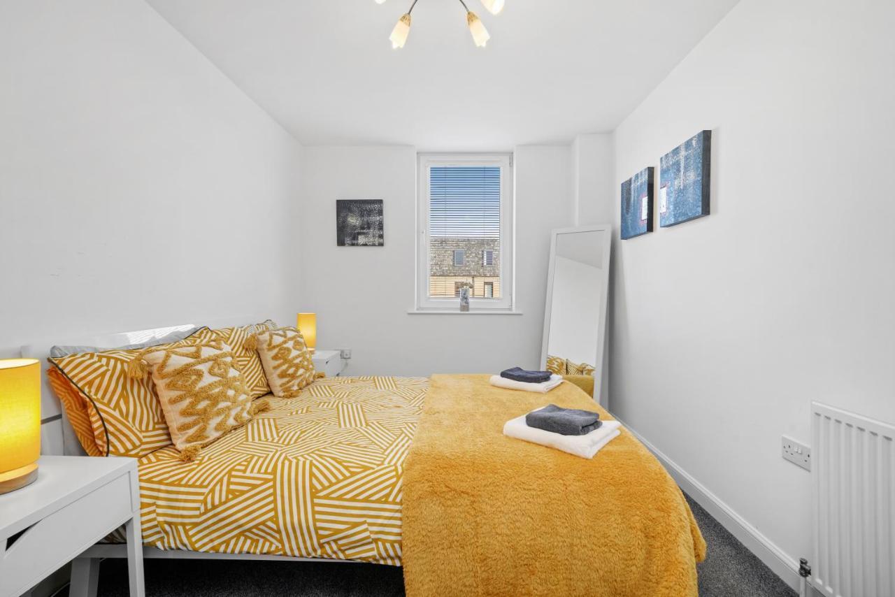 Queens - Grampian Lettings Ltd Apartment *