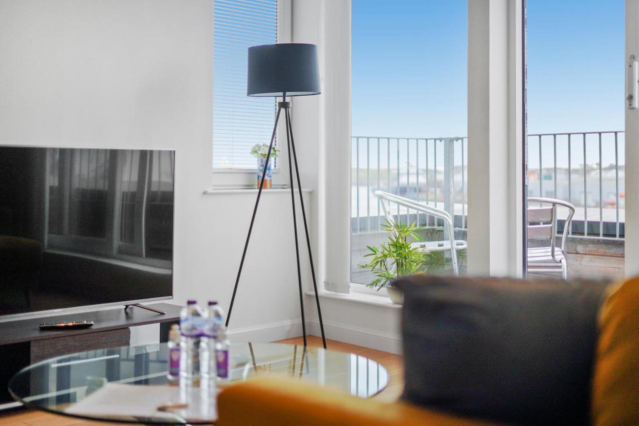 Queens - Grampian Lettings Ltd Apartment *
