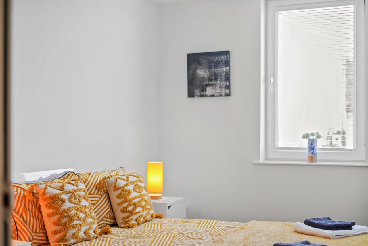 Queens - Grampian Lettings Ltd Apartment *