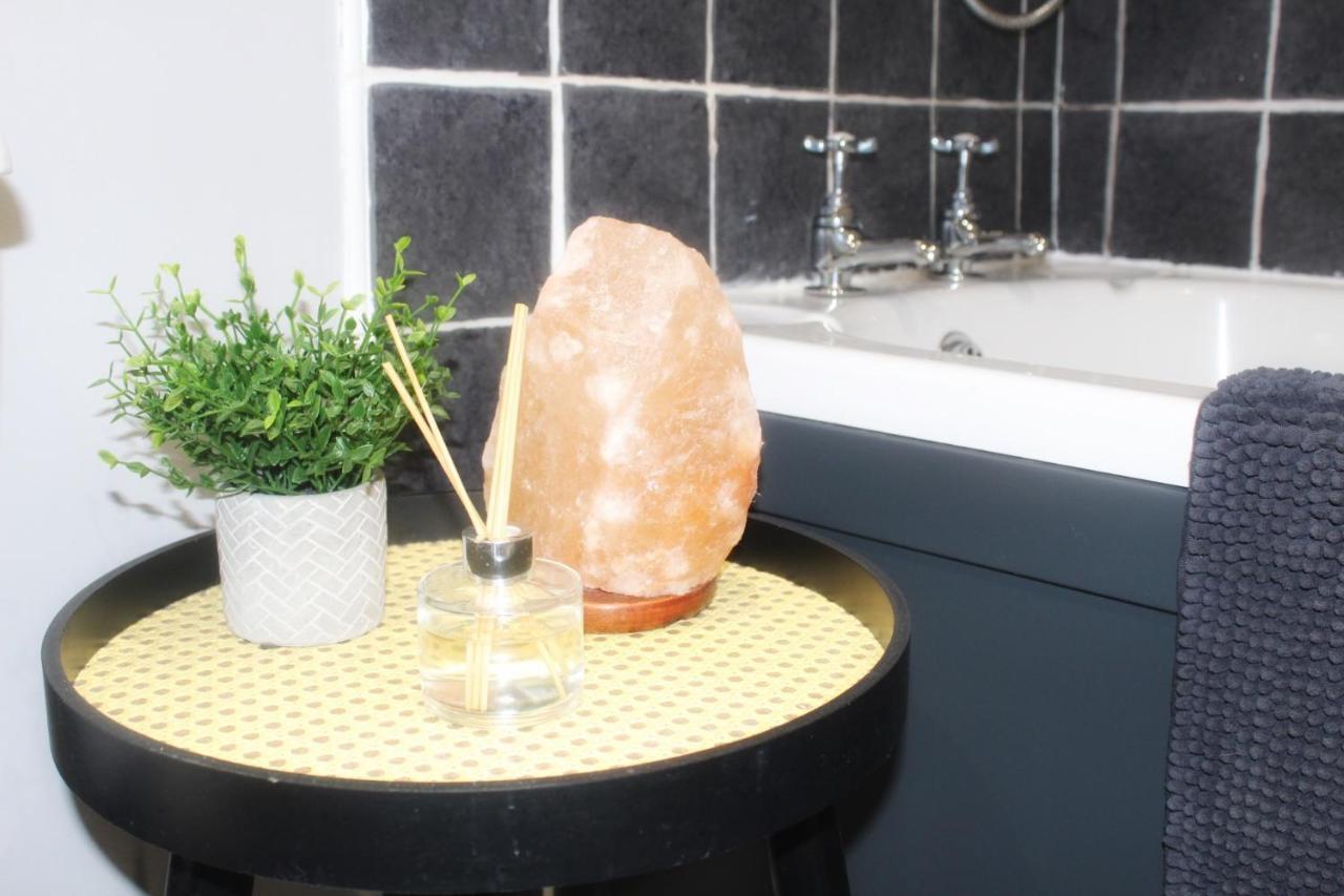 Apartamento Spacious 1-bed Centre In