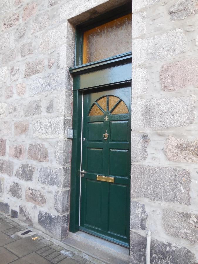 Guest house Pincerna Aberdeen