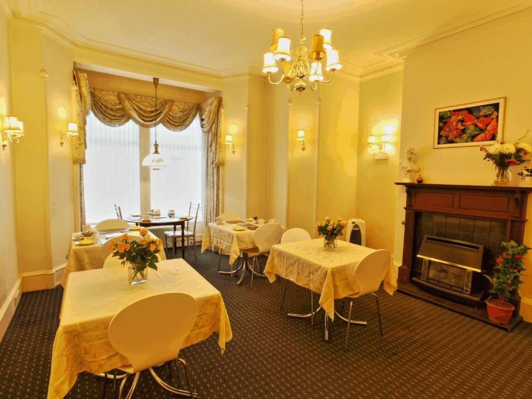 Brentwood Bed & Breakfast 3*