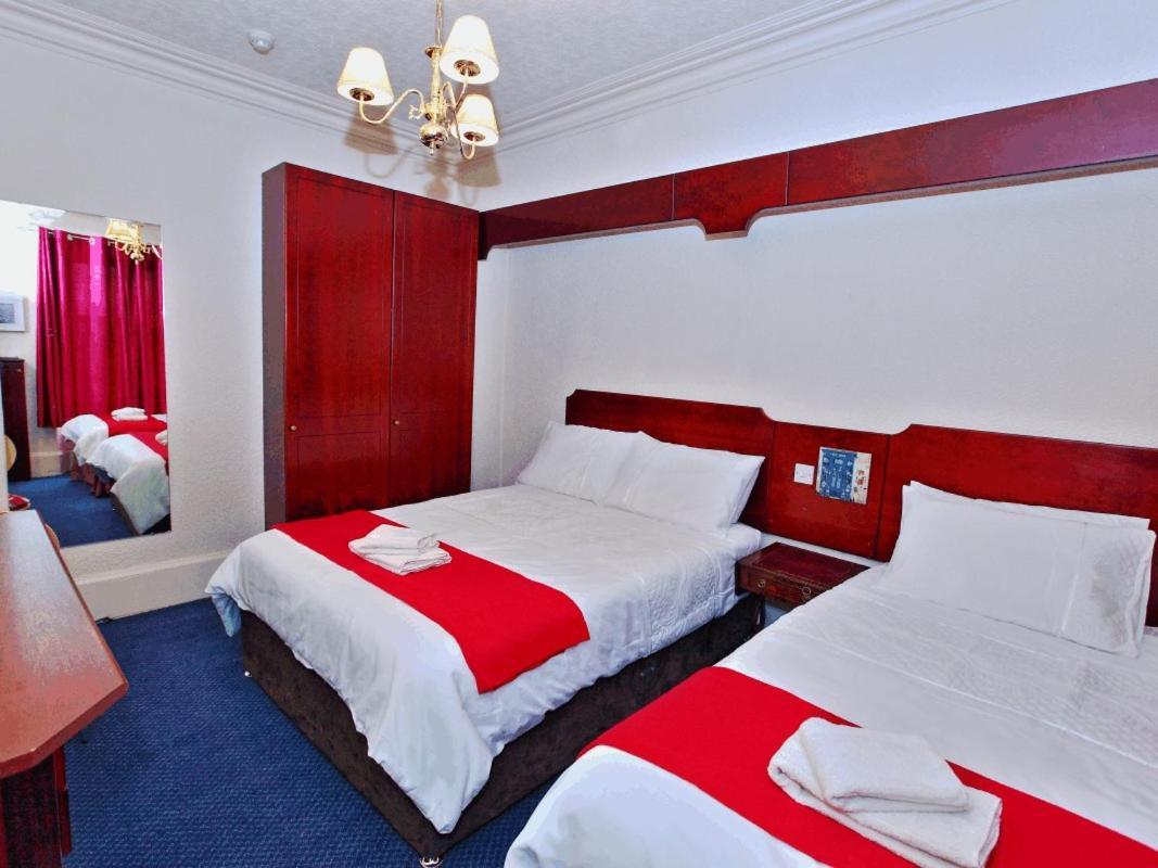 Brentwood Aberdeen