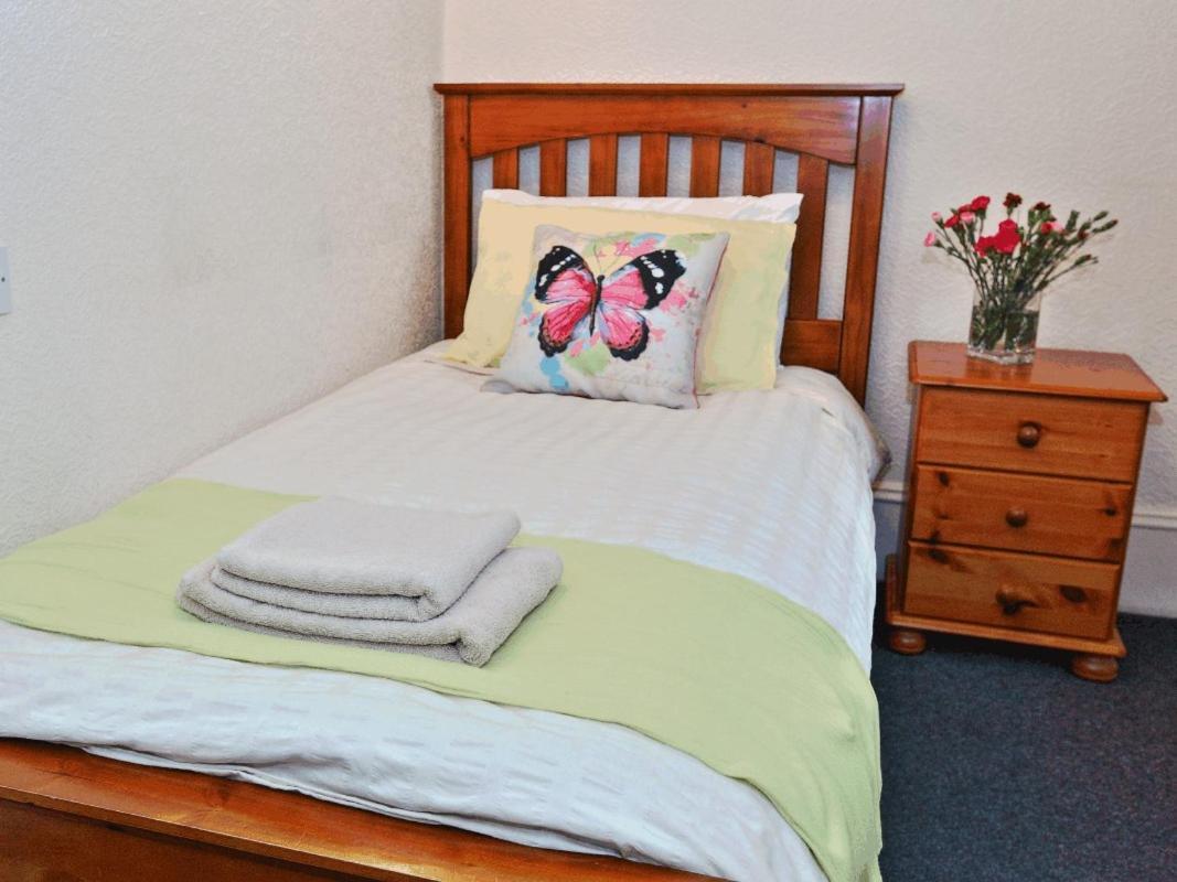 Bed & Breakfast Brentwood Aberdeen