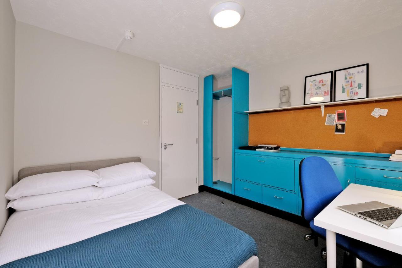 Cooper Court *