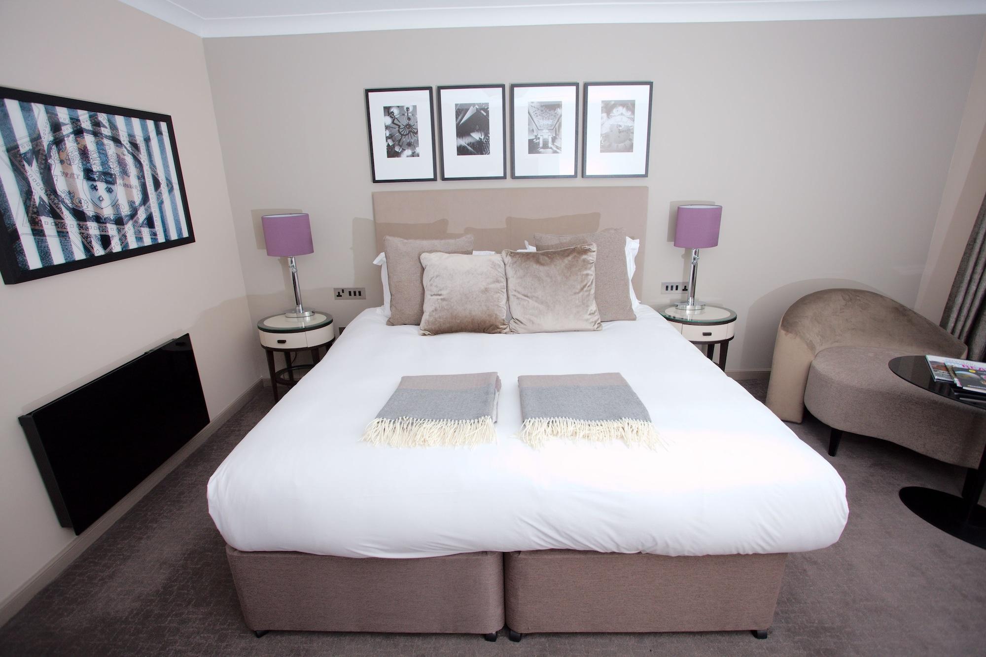 Ardoe House & 4*