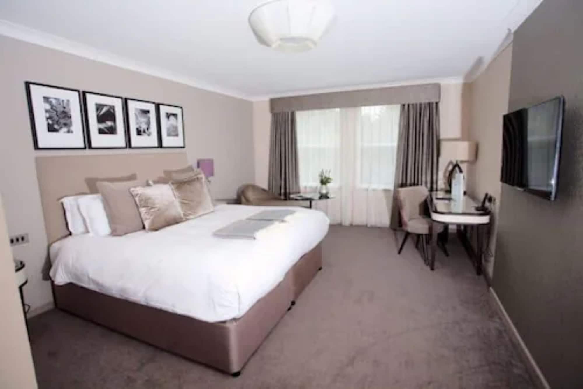 Hotel Ardoe House & Aberdeen