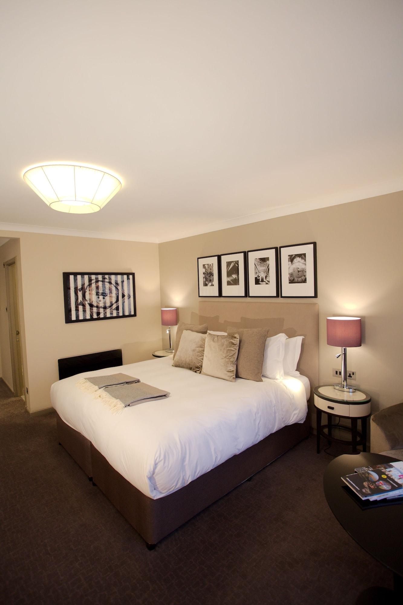 Ardoe House &
