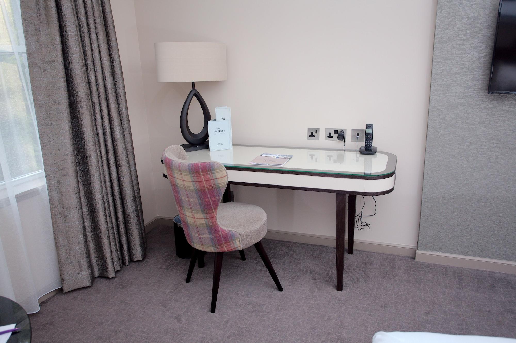 Ardoe House & Hotel 4*
