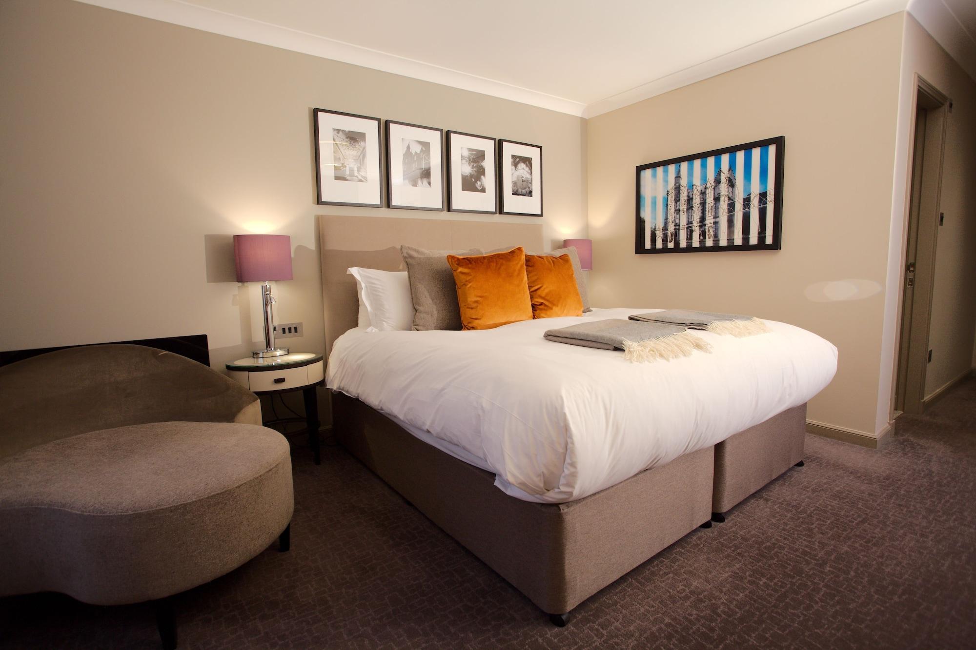 Ardoe House & Hotel 4*