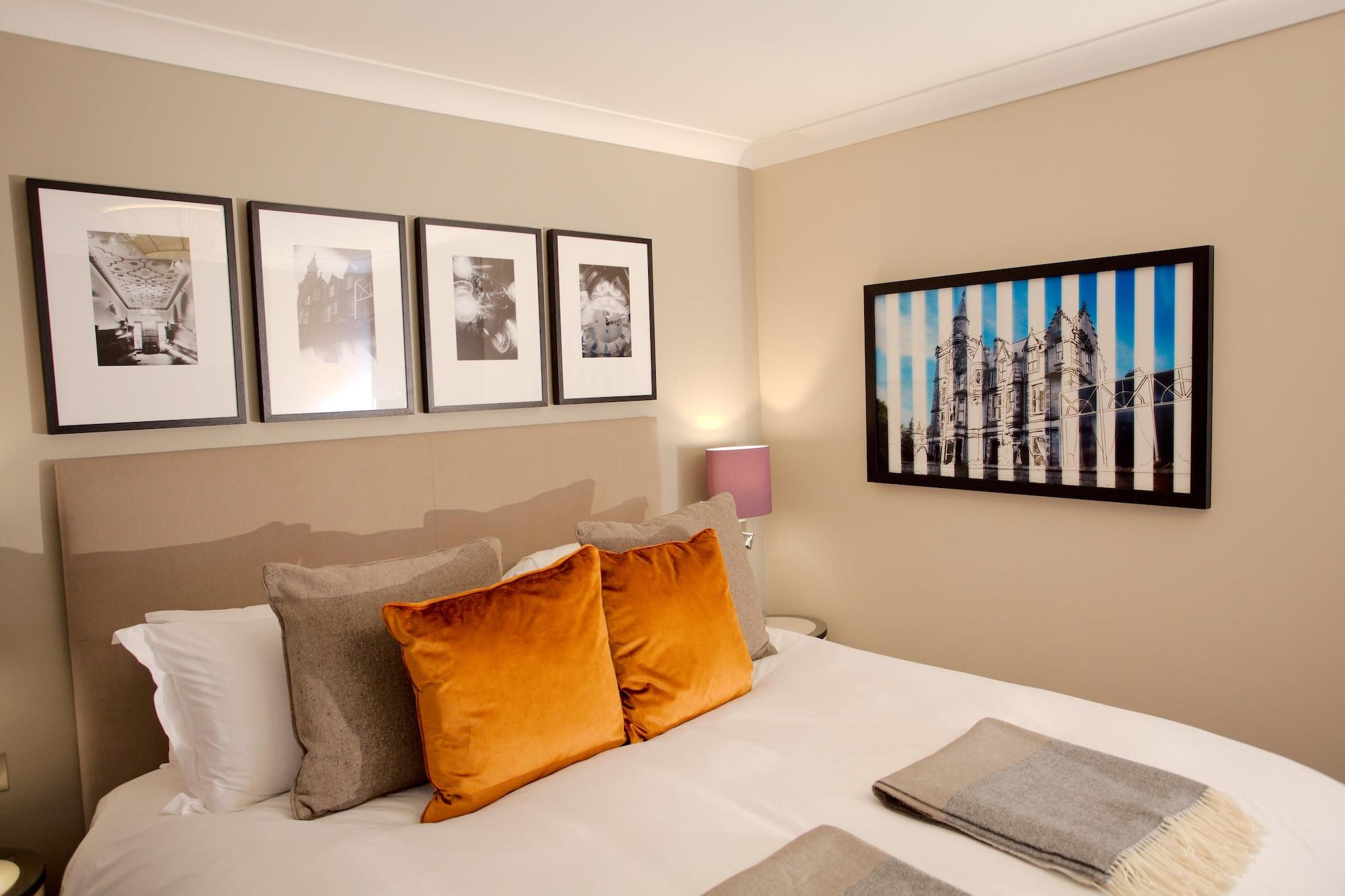 Hotel Ardoe House &