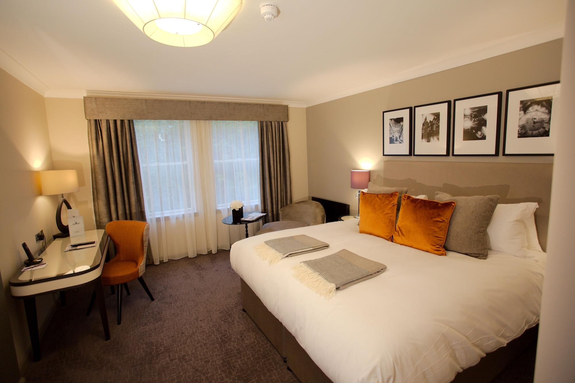 Ardoe House & Hotel