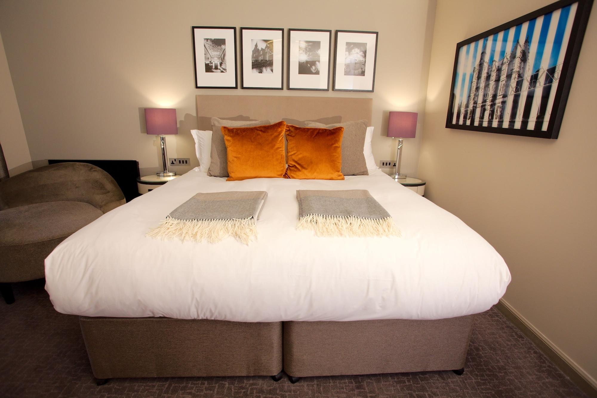 Ardoe House & Hotel Aberdeen