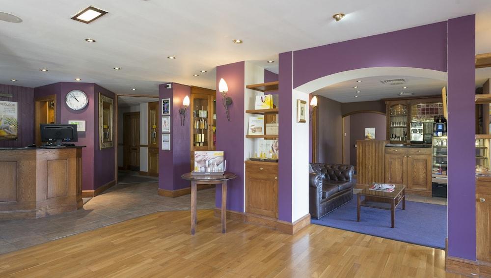 Hotel Ardoe House &