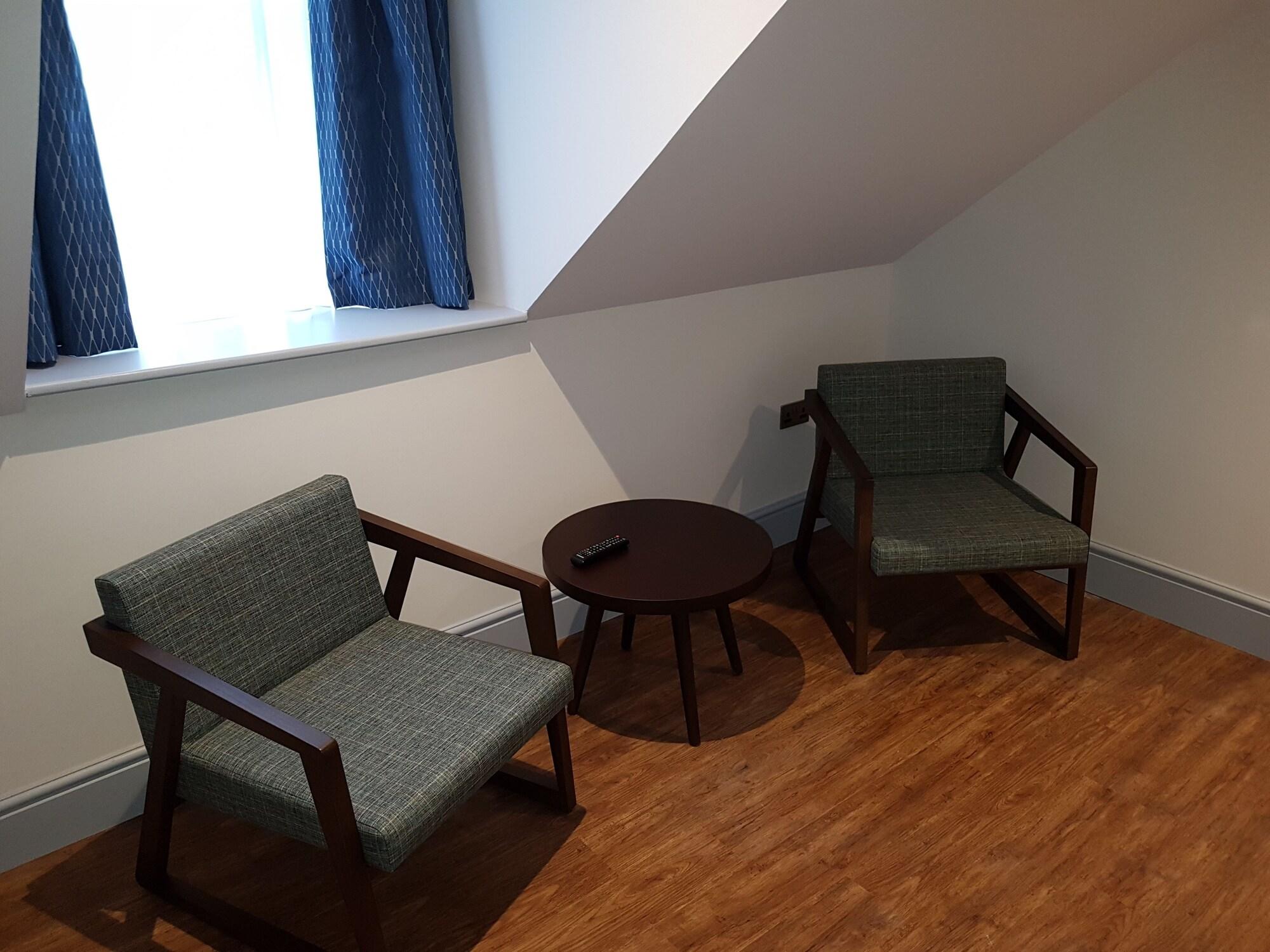 The Station Hotel 3*