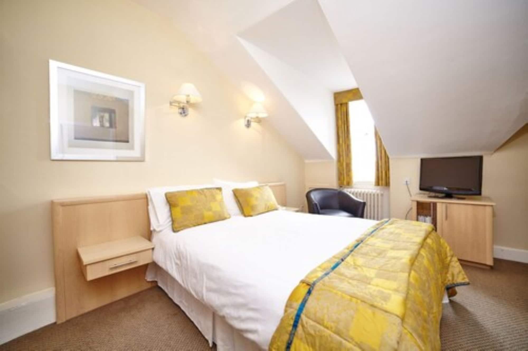 The Station Hotel 3*