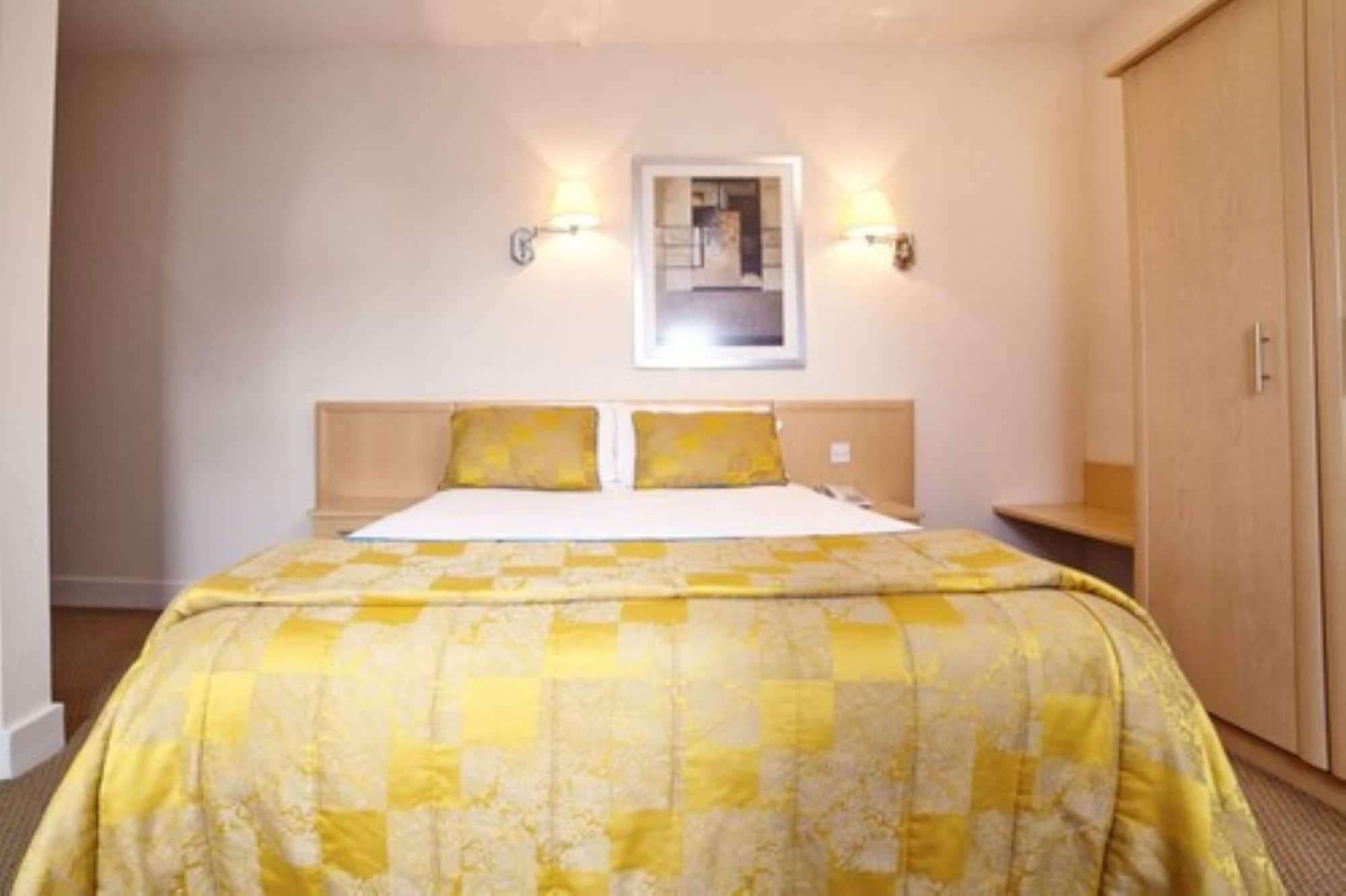 The Station Hotel Aberdeen