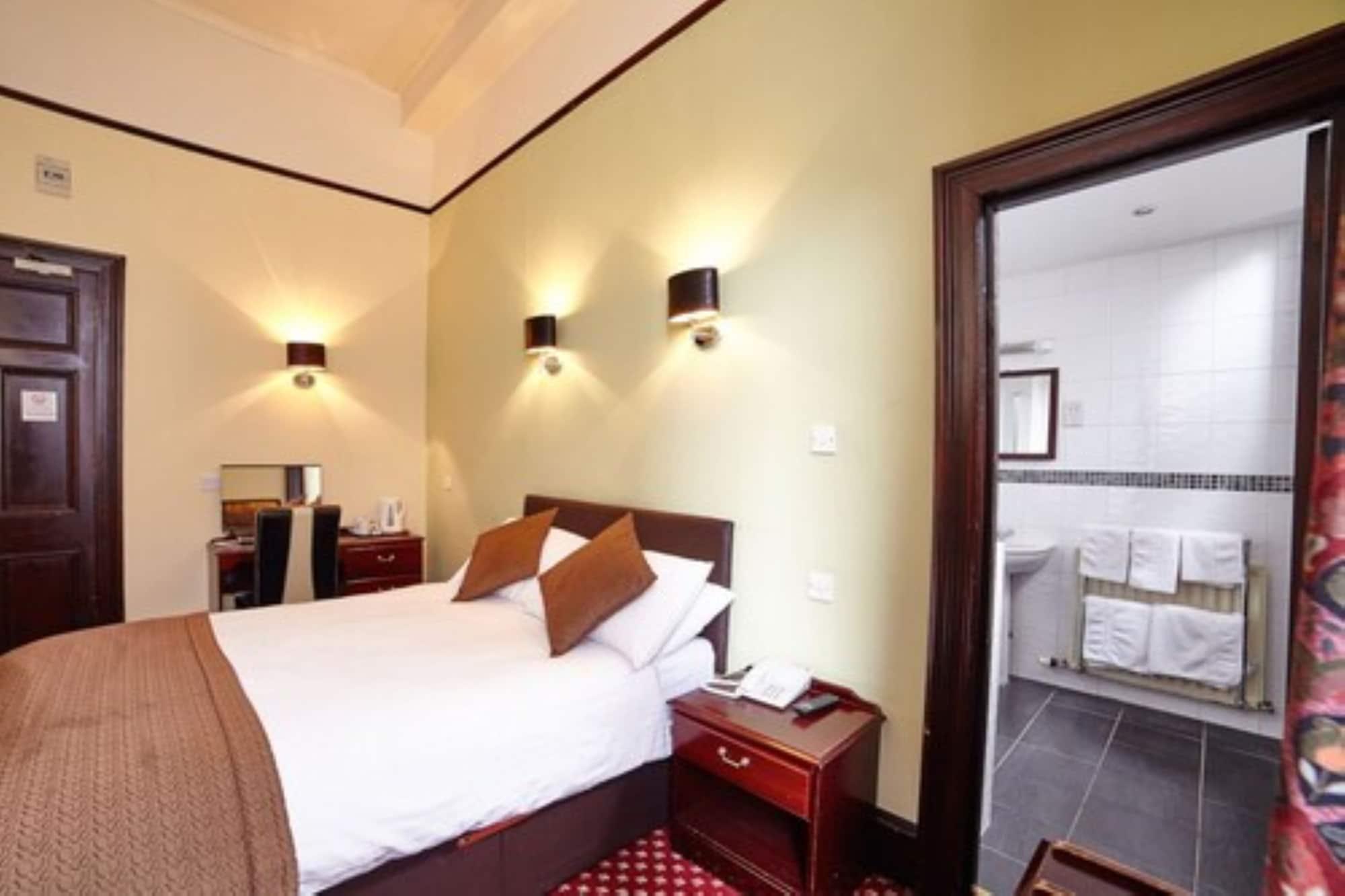 The Station Hotel 3*