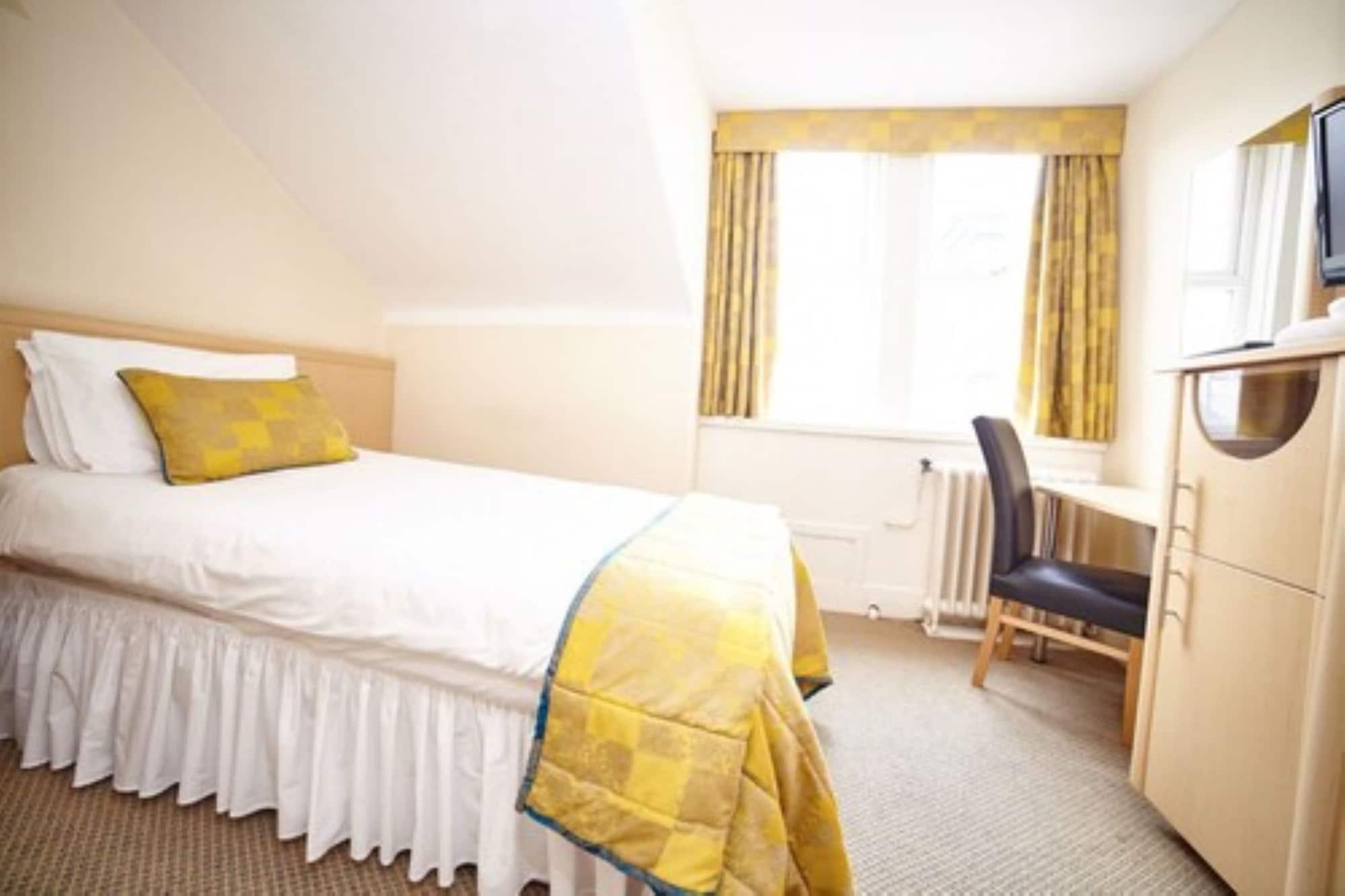 The Station Hotel 3*