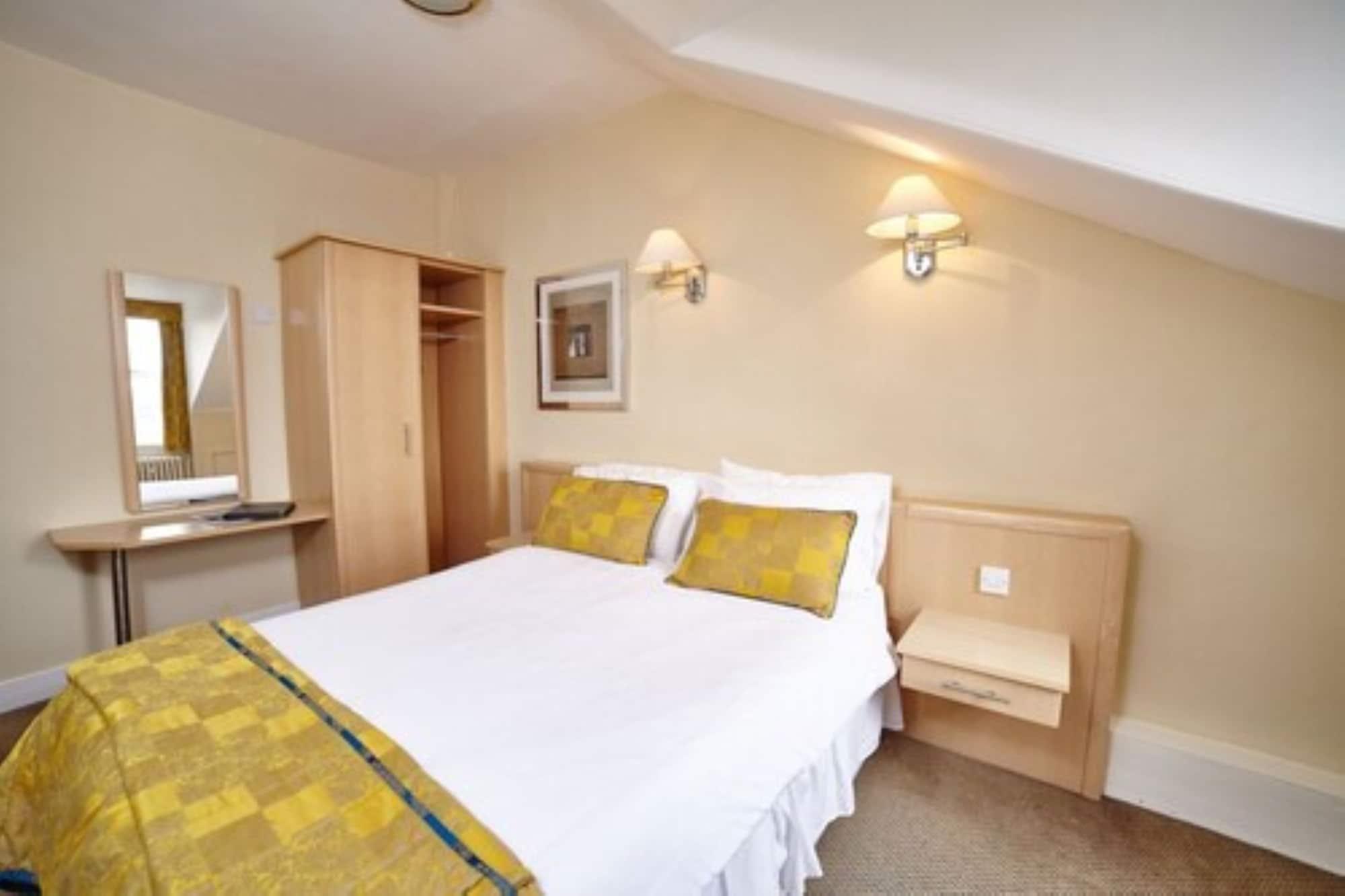 The Station Hotel Aberdeen