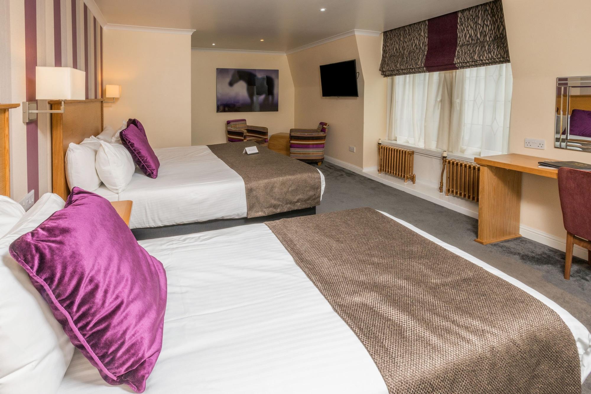 Douglas Hotel Aberdeen