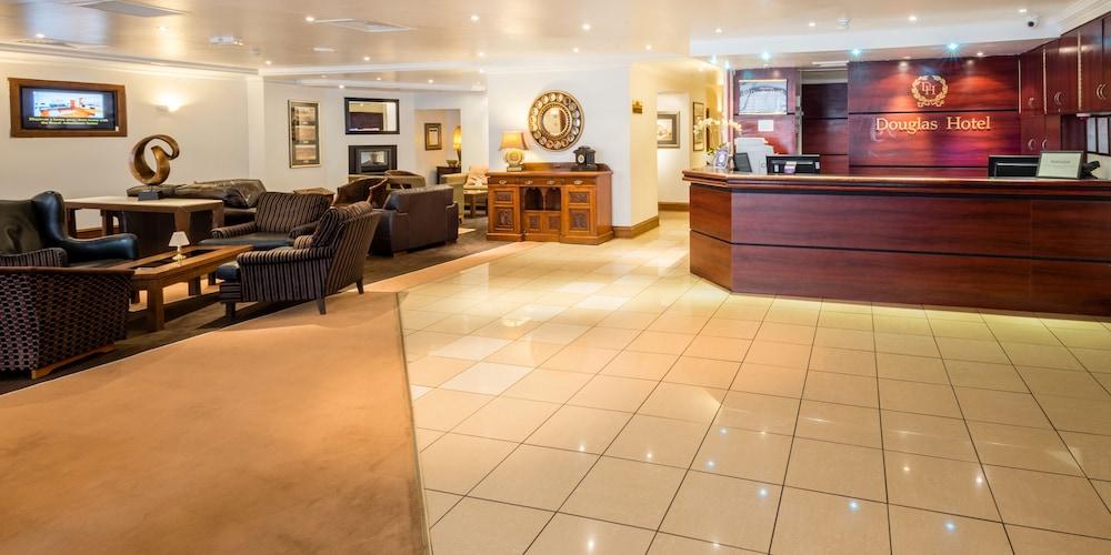 Hotel Douglas Aberdeen
