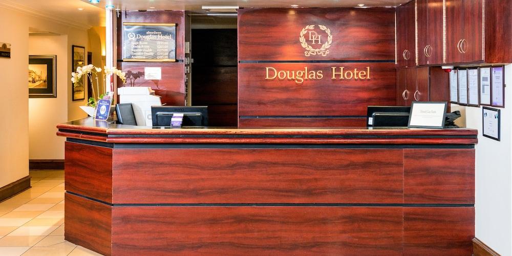 Hotel Douglas Aberdeen
