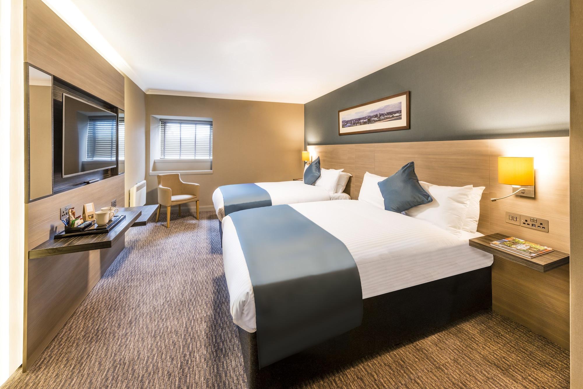 Copthorne Aberdeen